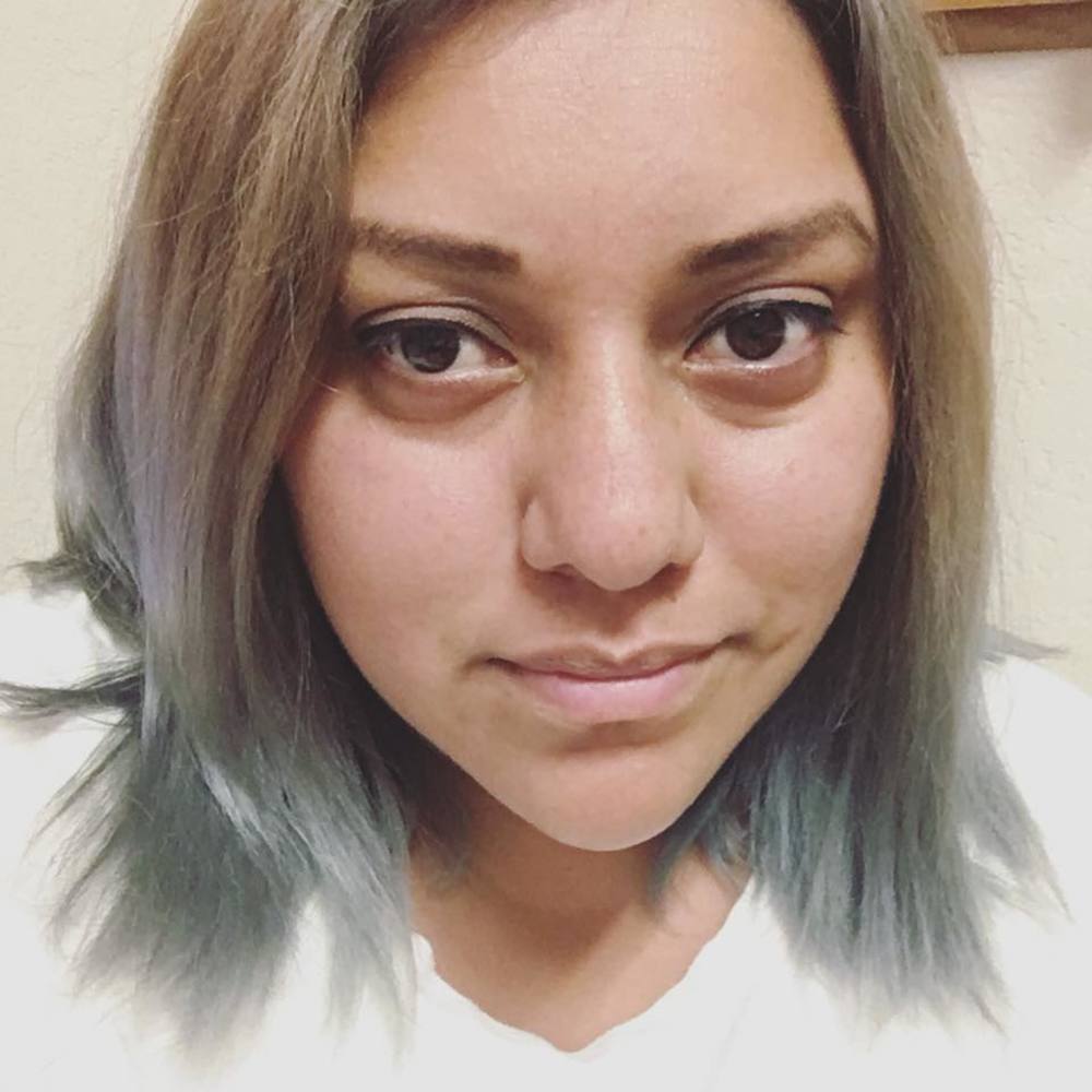 Meet your Posher, Tiffany